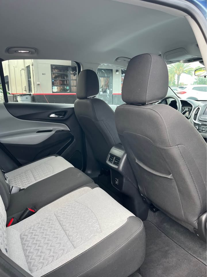 2024 Chevrolet Equinox — photo 11