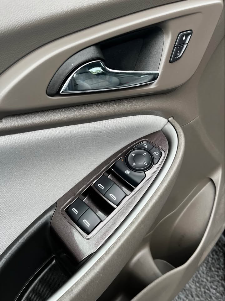 2024 Chevrolet Malibu — photo 7